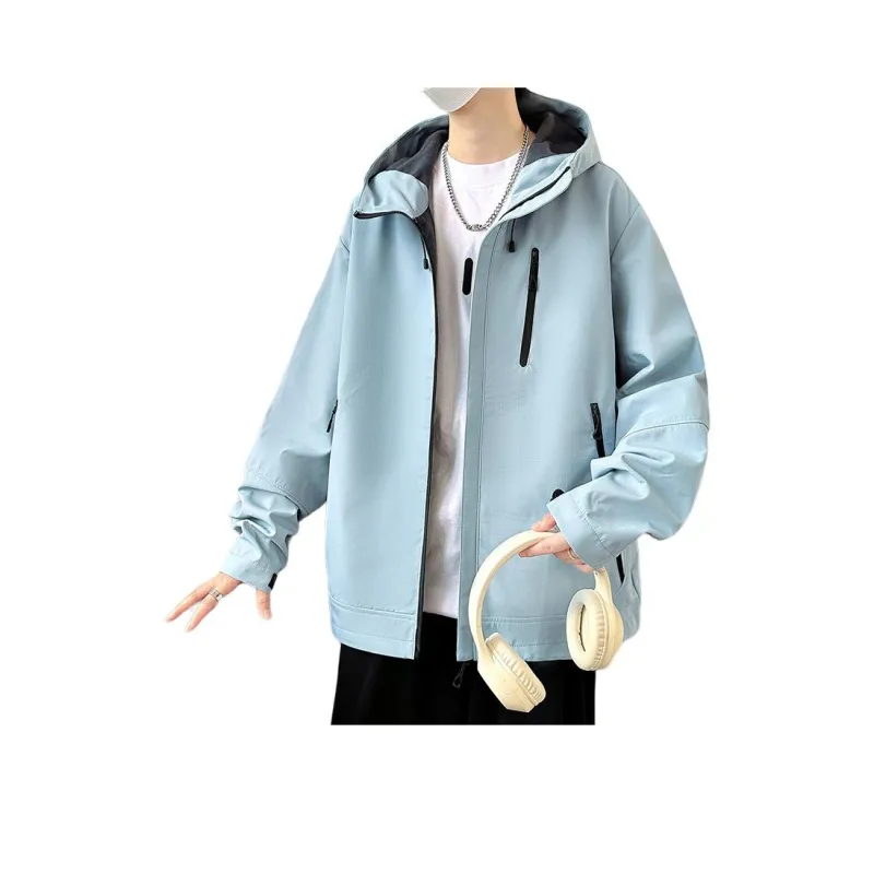 FOR FEAR THAT Jackets Coats Unisex-7