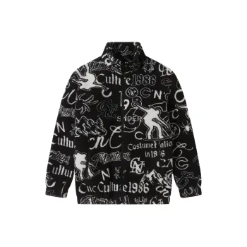 C'N'C Far Mountain Outdoor Series Fall And Winter Jackets Coats Men's