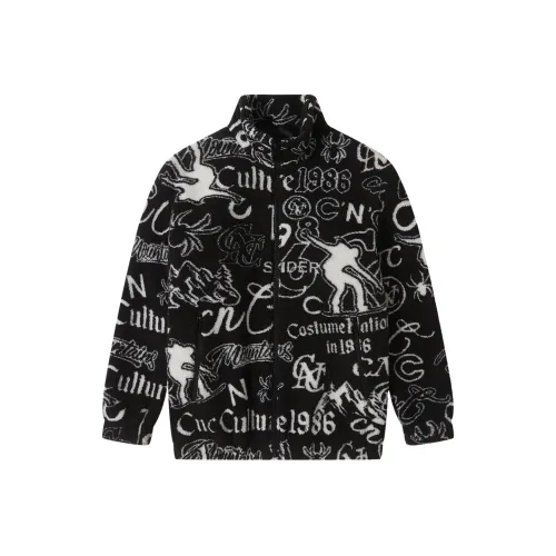 C'N'C Far Mountain Outdoor Series Fall And Winter Jackets Coats Men's