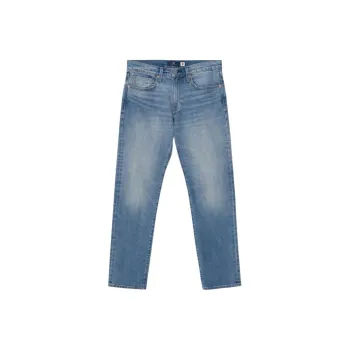 Levi's SS25 Jeans Men's Light Blue