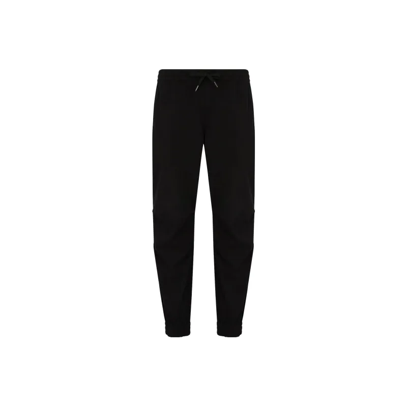 ARMANI EXCHANGE Knitted Sweatpants Men-0