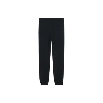 Everlast Knitted Sweatpants Unisex Black