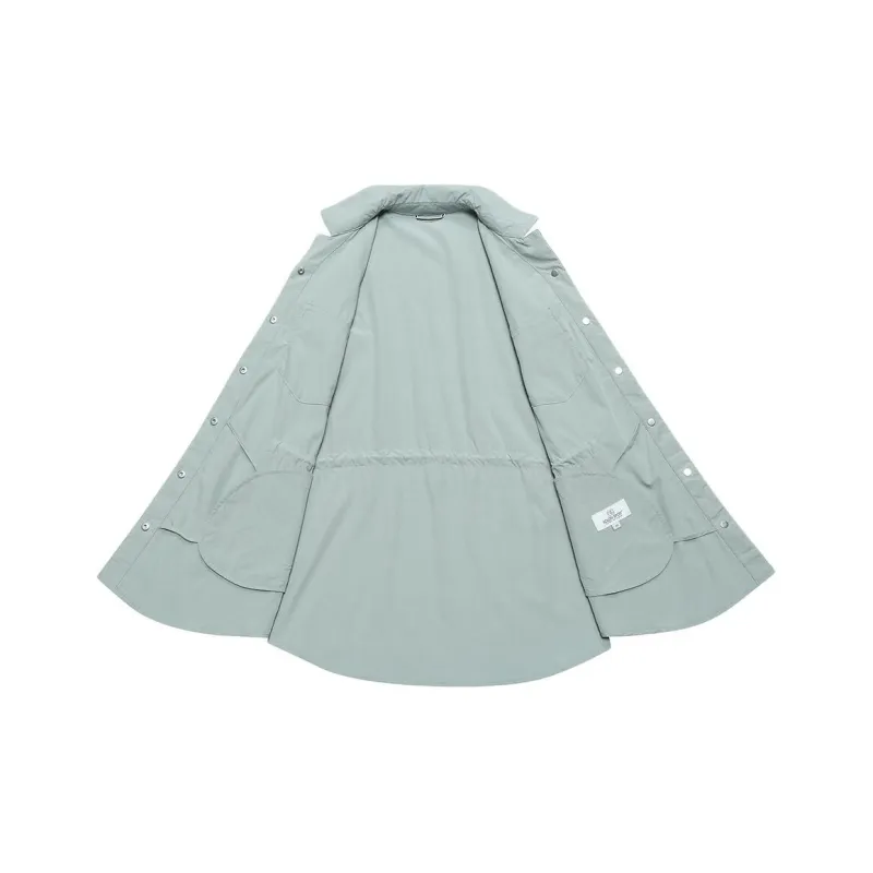 KOLON SPORT Shirt Women's Mint Green-1