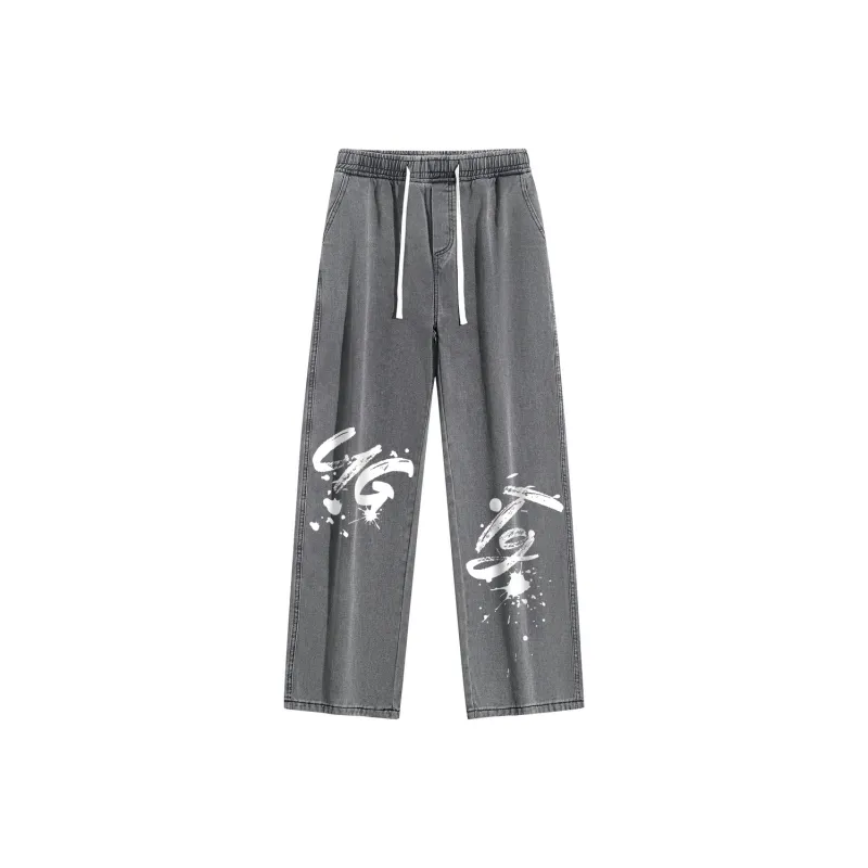 UGTG Jeans Unisex-9