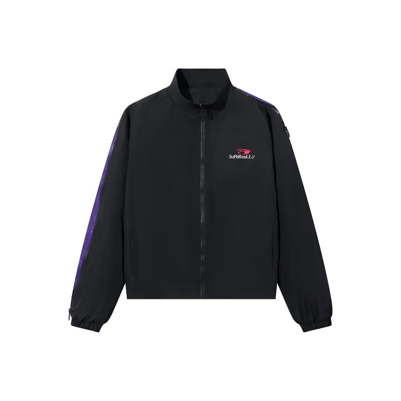 SUPEREALLY Jackets & Coats Unisex-10