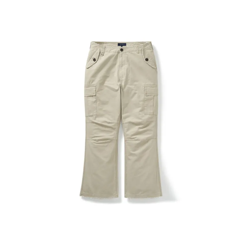 714STREET Cargo Pants Unisex-15