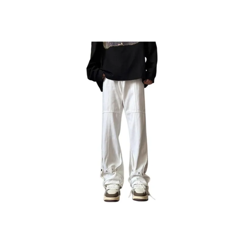 PANDA ADEVIL Jeans Unisex-3