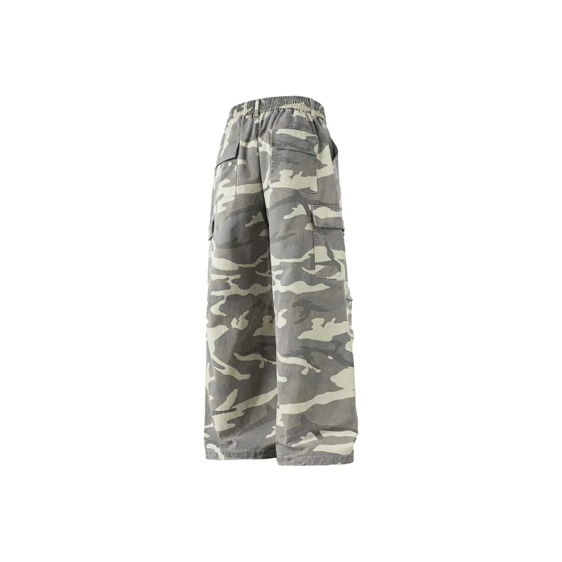 Paddy Julia Casual Pants Unisex-1