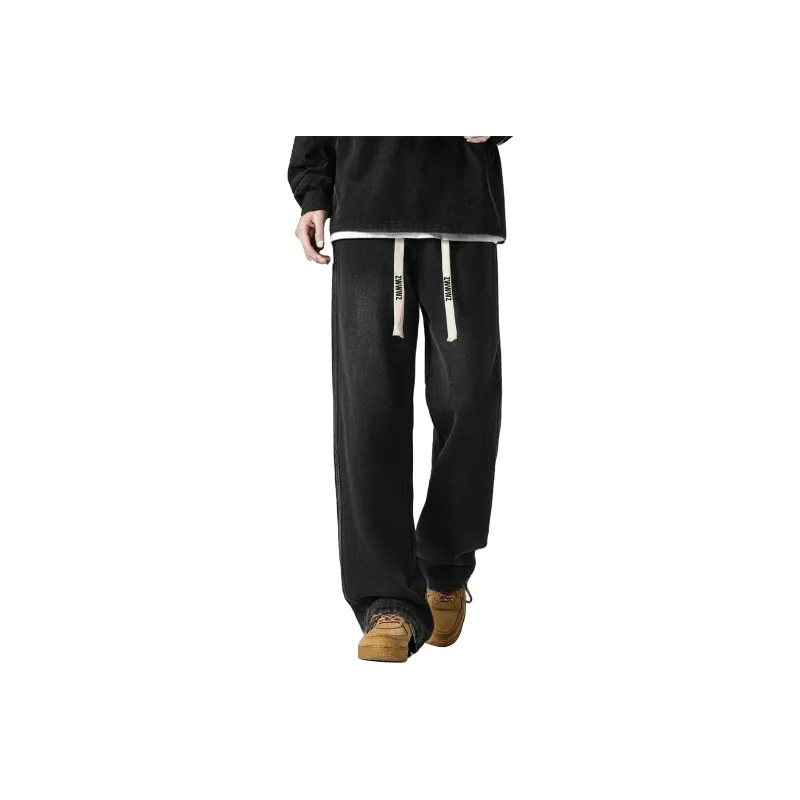 ZWWWZ Jeans Unisex-0