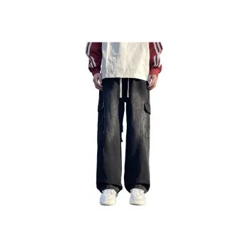 JASONWOOD Cowboy On The Run Jeans Unisex