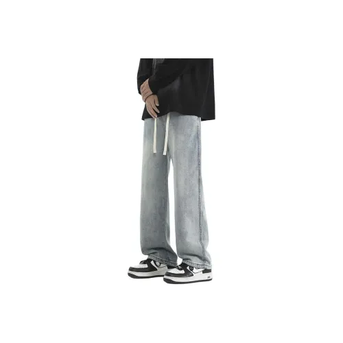 IJRJ Jeans Unisex