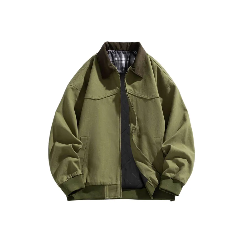 HSTYLE Jackets Unisex-4