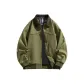 Olive Green[Padded and Thickened]
