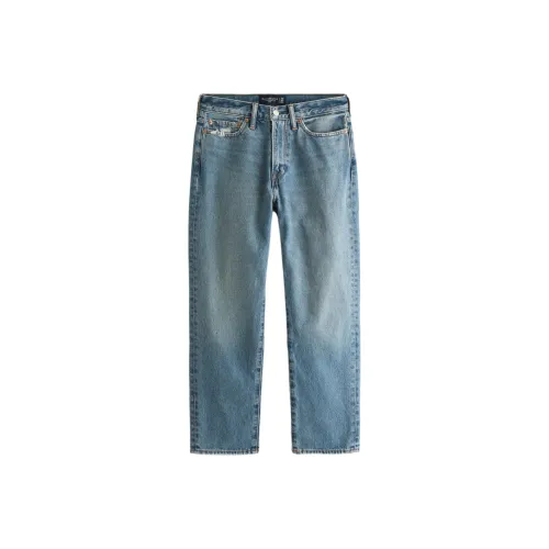 Abercrombie＆Fitch Jeans Men Medium Blue