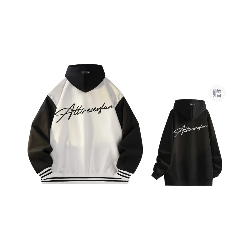 7 SEVFUN Jackets Unisex-14