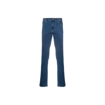 Canali Lightweight Jeans