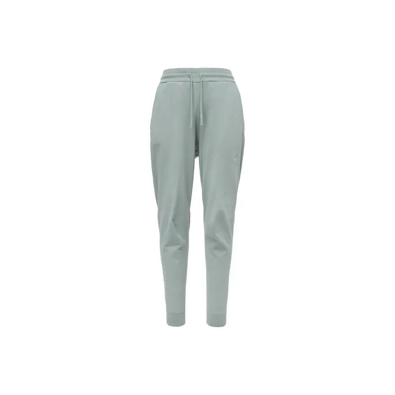 Nike Knitted Sweatpants Men Mica Green-0