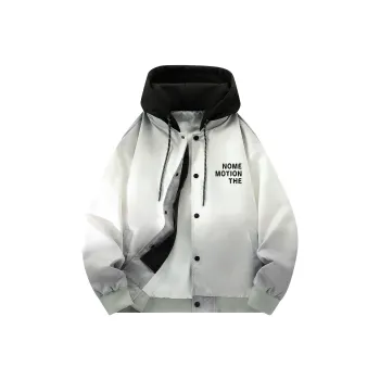 NOME Jackets Unisex