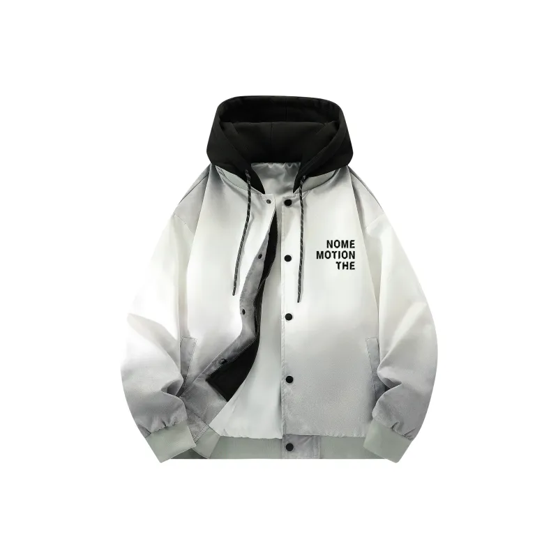 NOME Jackets Unisex-4
