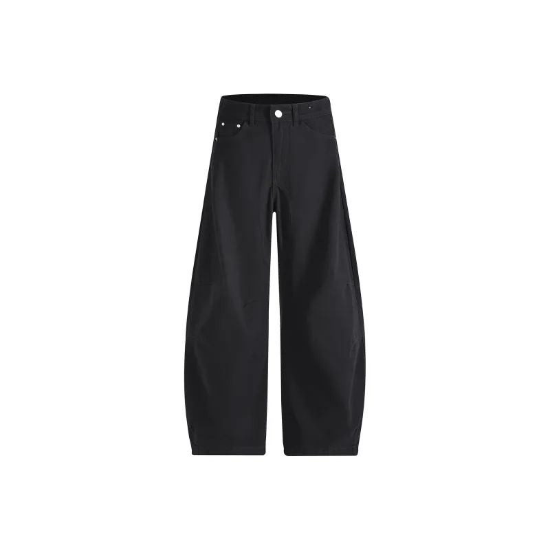 FORCEPULR Jeans Unisex-6