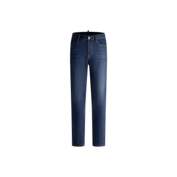 K BOXING Jeans Men's Denim Blue
