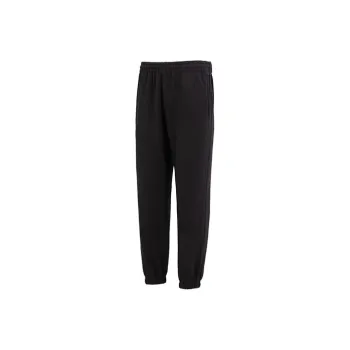 Adidas Originals Knitted Sweatpants Men Black