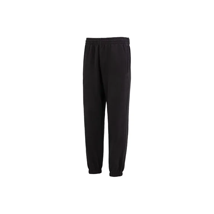 Adidas Originals Knitted Sweatpants Men Black-0
