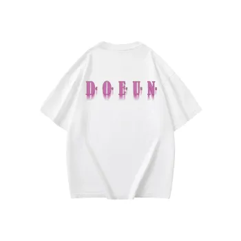 DOENU T Shirts Unisex