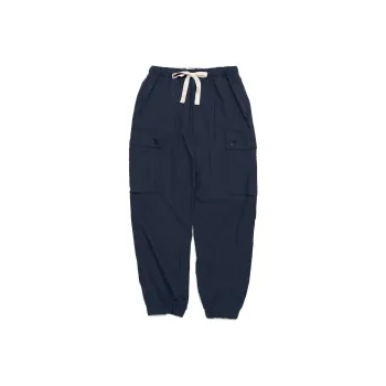 Nanamica Easy Cargo Pants