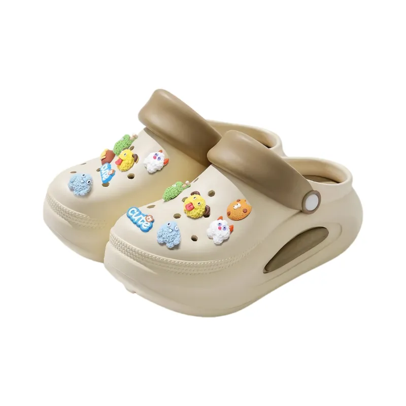 ZHIYILIANGPIN Slippers / Home Slippers-6