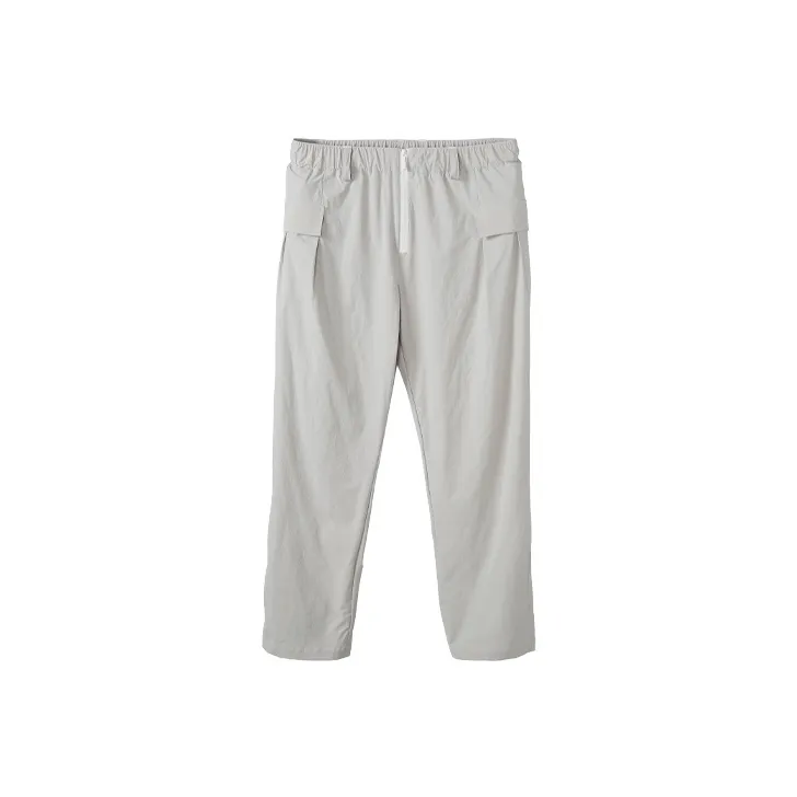 NORVINCY Western Hook and Loop Pocket Casual Pants Unisex-10