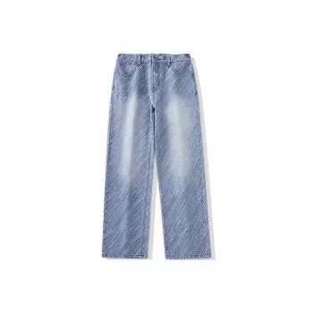 COLDSTONE Jeans Unisex Blue