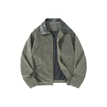 Kawasaki Jackets Unisex