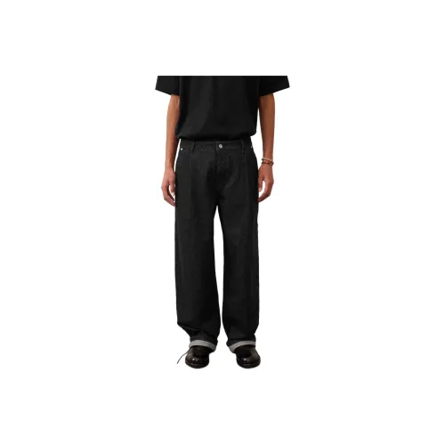 COMMON SCENTS Jeans Unisex