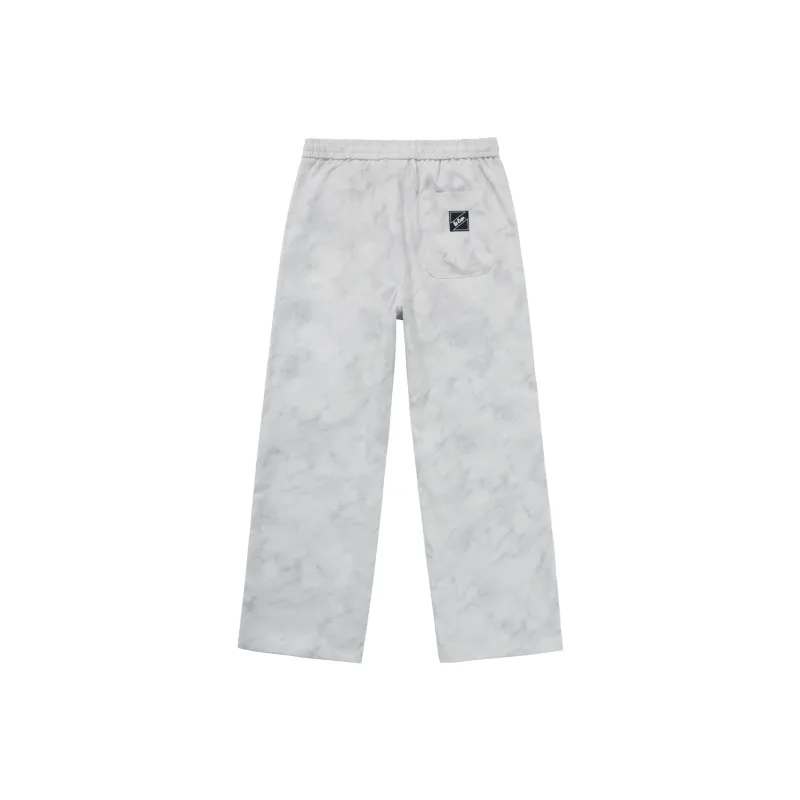 Lee Cooper Cargo Pants Men's White-1