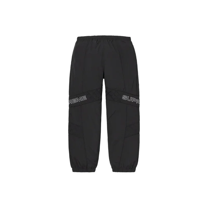 Supreme Jacquard Panel Track Pant-6