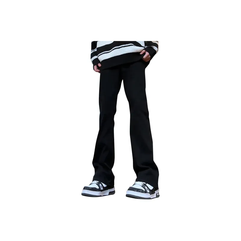FALIAMS Jeans Unisex-0