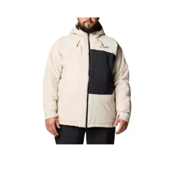 Columbia Winter District™ III Jackets Coats Men's White