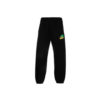 OFF WHITE Brush Arrows Slim Track Sweatpants