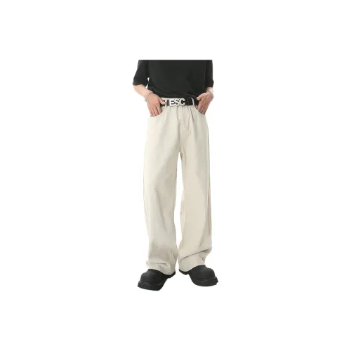 AMANDA BY Jeans Men