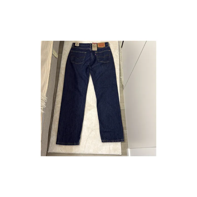 Levis Jeans Men-0