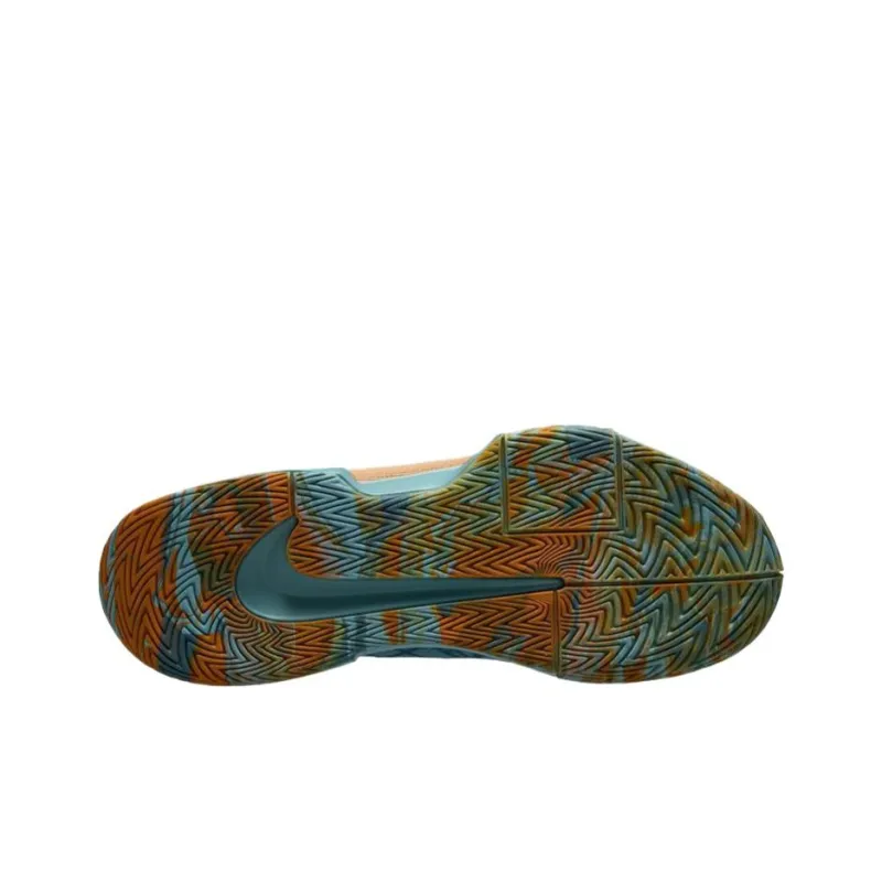 Nike Zoom Challenge Denim Turquoise Smokey Blue Monarch Copper Moon-3