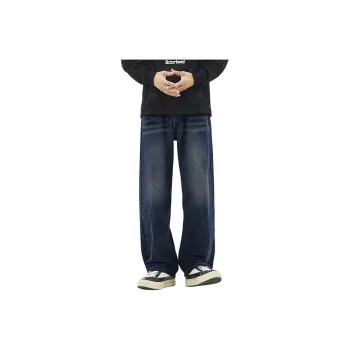 NVRFRGT Jeans Unisex