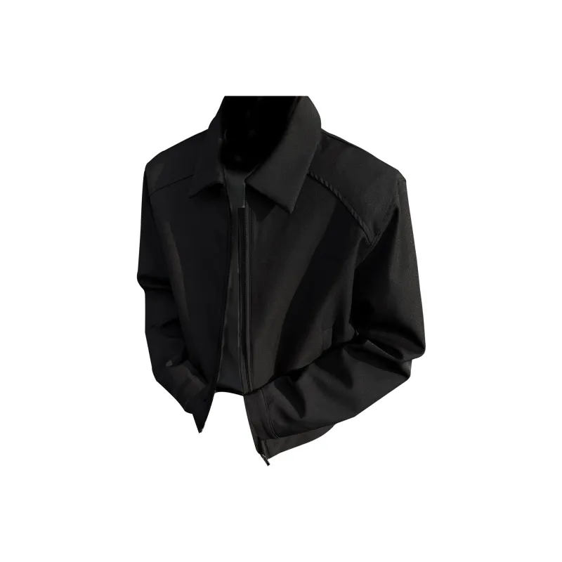 ZYKY Jackets Unisex-5