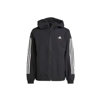 Adidas ESSENTIALS SS24 Essentials RAIN.RDY Jacket Jackets & Coats Men's Black