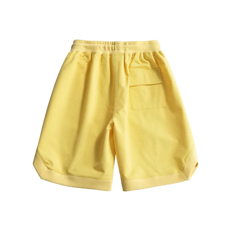 Paddy Julia Casual Shorts Unisex-6