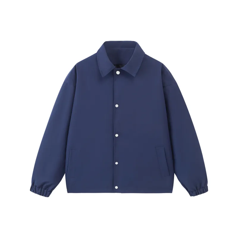 TOM ADAM Jackets Unisex-8