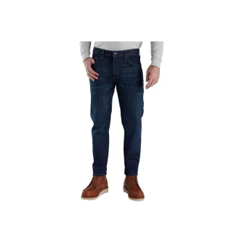 Carhartt Jeans Men Midnight Indigo