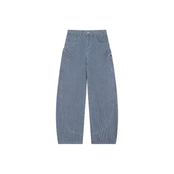 BONAS Jeans Unisex Blue