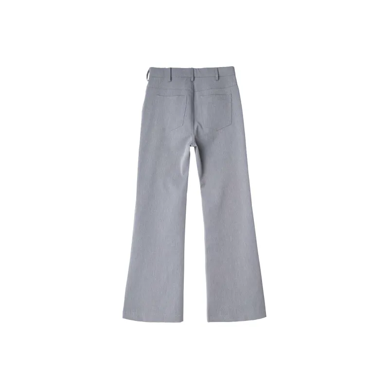 GDRX Suit Trousers Men-7